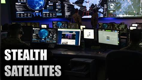 The True Extent of US Spy Satellite Capability .